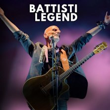 Battisti Legend