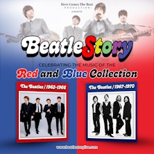 BeatleStory 