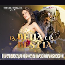 La Bella e la Bestia - Una rosa per una vita