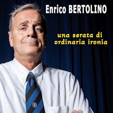 Enrico Bertolino