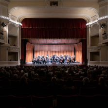 Camerata Strumentale Citt&agrave; di Prato