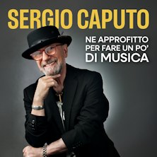 Sergio Caputo