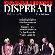 Casalinghi disperati