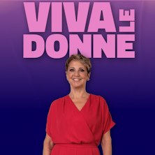 Debora Villa - Viva le Donne
