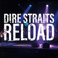 Dire Straits Reload