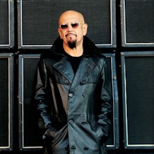 Enrico Ruggeri - Musica e parole