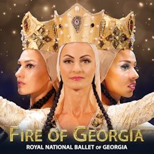 Royal National Ballet of Georgia