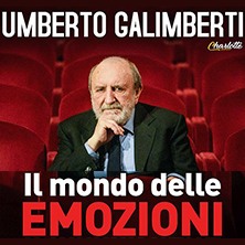 Umberto Galimberti - Il mondo delle emozioni