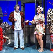 Gente di facili costumi