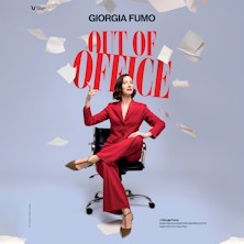 Giorgia Fumo - Out of office