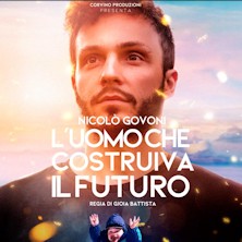 Nicol&ograve; Govoni