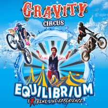 GRAVITY Circus