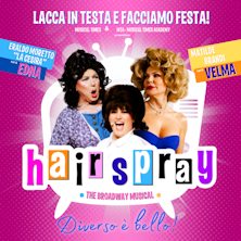 Hairspray - The Broadway Musical