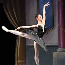 Balletto di Siena