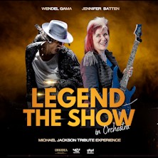 Legend The Show Live in Orchestra