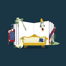 Lezioni di Letteratura 