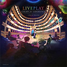 LivePlay - Coldplay Tribute Band