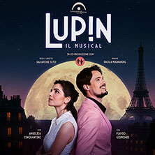 Lupin - Il Musical