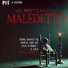 Lo Spettacolo Maledetto