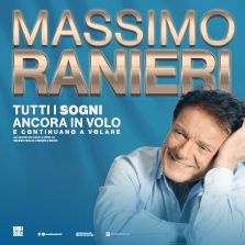 Massimo Ranieri