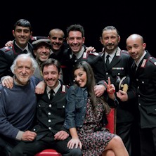 Minchia Signor Tenente