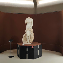 Museo Archeologico Regionale Paolo Orsi