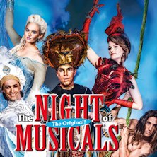 The Night of Musicals