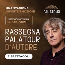 Rassegna Palatour d'autore