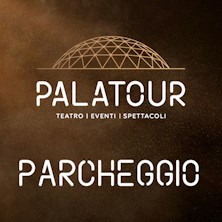 PARCHEGGIO - PALATOUR