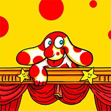 La Pimpa - Il musical