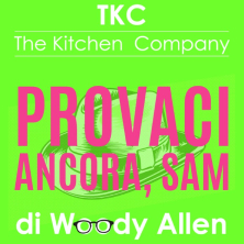 The Kitchen Company