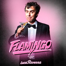 Luca Ravenna - Flamingo