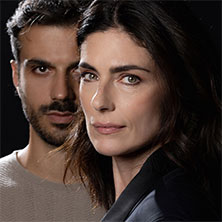 Scandalo - con Anna Valle e Gianmarco Saurino