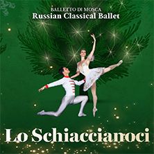 Russian Classical Ballet