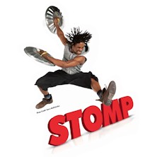 Stomp