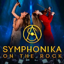 Symphonika on the Rock