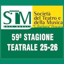 Stagione "L. Barbara" Pescara