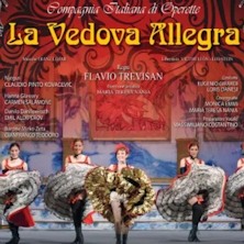 Compagnia italiana Operette