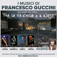 I Musici di Francesco Guccini