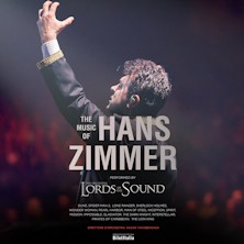 The Orchestra Lords of the Sound