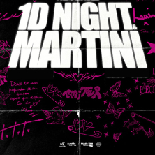 1D Night & Martini