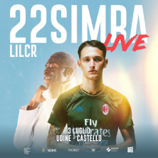 22 Simba Live + LILCR