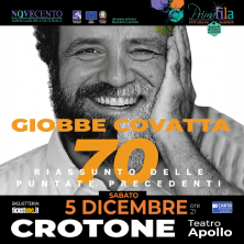 Giobbe Covatta