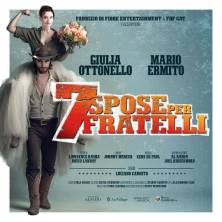 7 Spose per 7 Fratelli