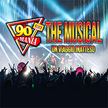 90 Mania - The Musical