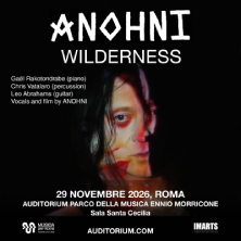 Anohni