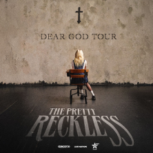 The Pretty Reckless