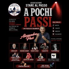 A Pochi Passi