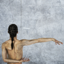 Abbonamento Danza al Teatro Il Maggiore