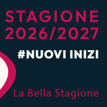 Abbonamento fisso 10 spettacoli